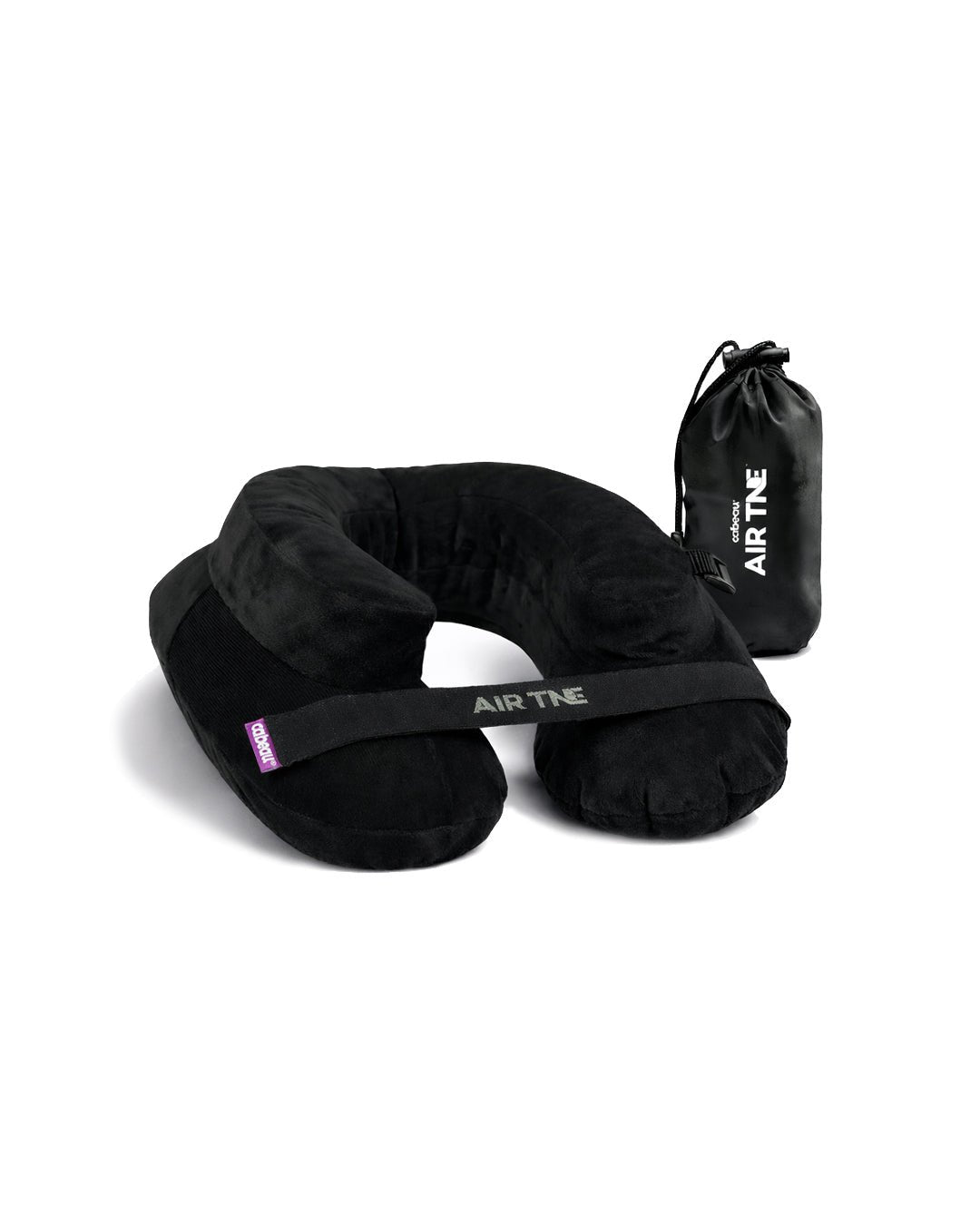 AIR TNE - midnight black