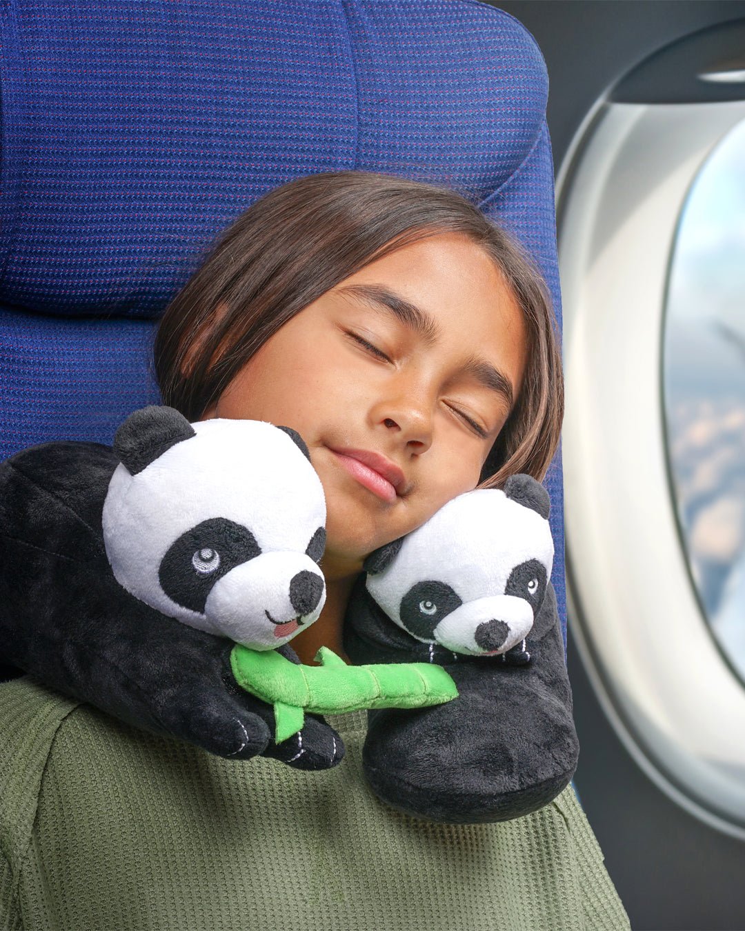 Evolution Kids Neck Pillow - Cabeau