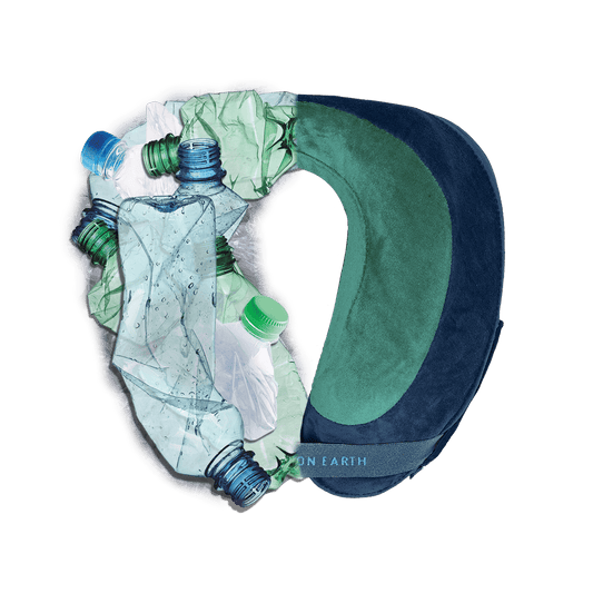 Cabeau's Commitment to the Circular Economy - Cabeau