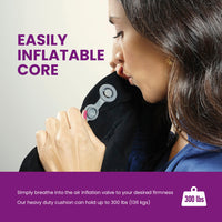 Evolution Cushion - Cabeau