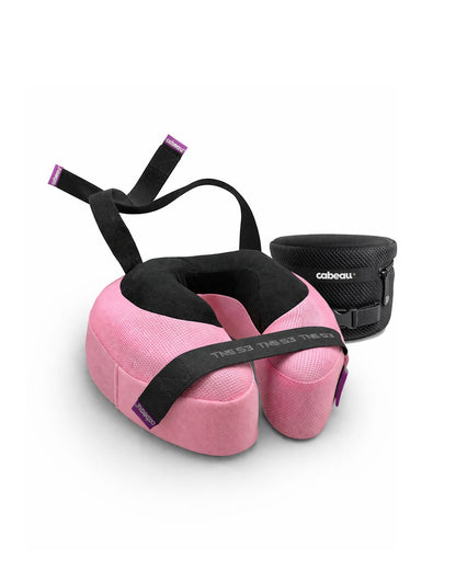 Slim TNE S3® Deluxe - Cabeau