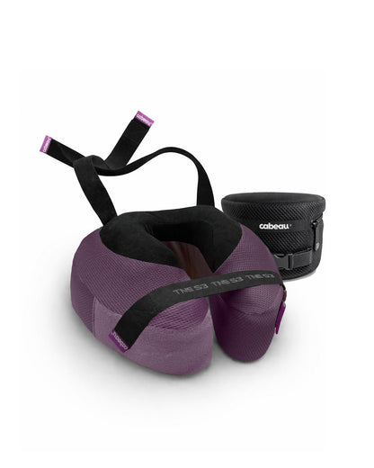 Slim TNE S3® Deluxe - Cabeau