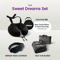 Evolution S3® Neck Pillow - Cabeau