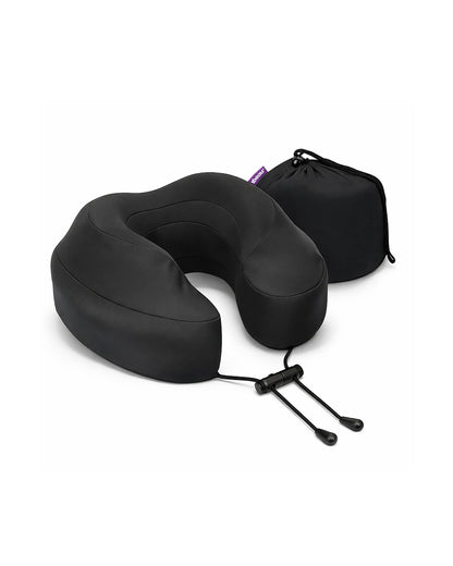 Evolution Plus - Black