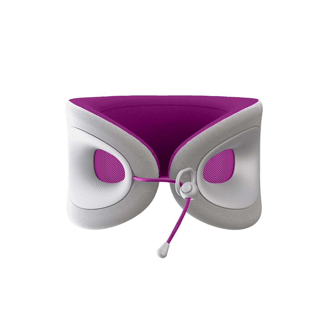 Evolution X - Cabeau