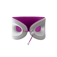 Evolution X - Cabeau