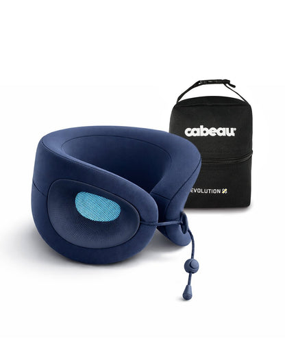 Evolution X Deluxe - Cabeau
