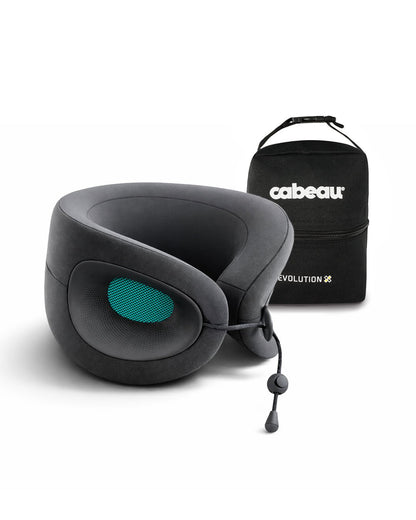Evolution X Deluxe - Cabeau