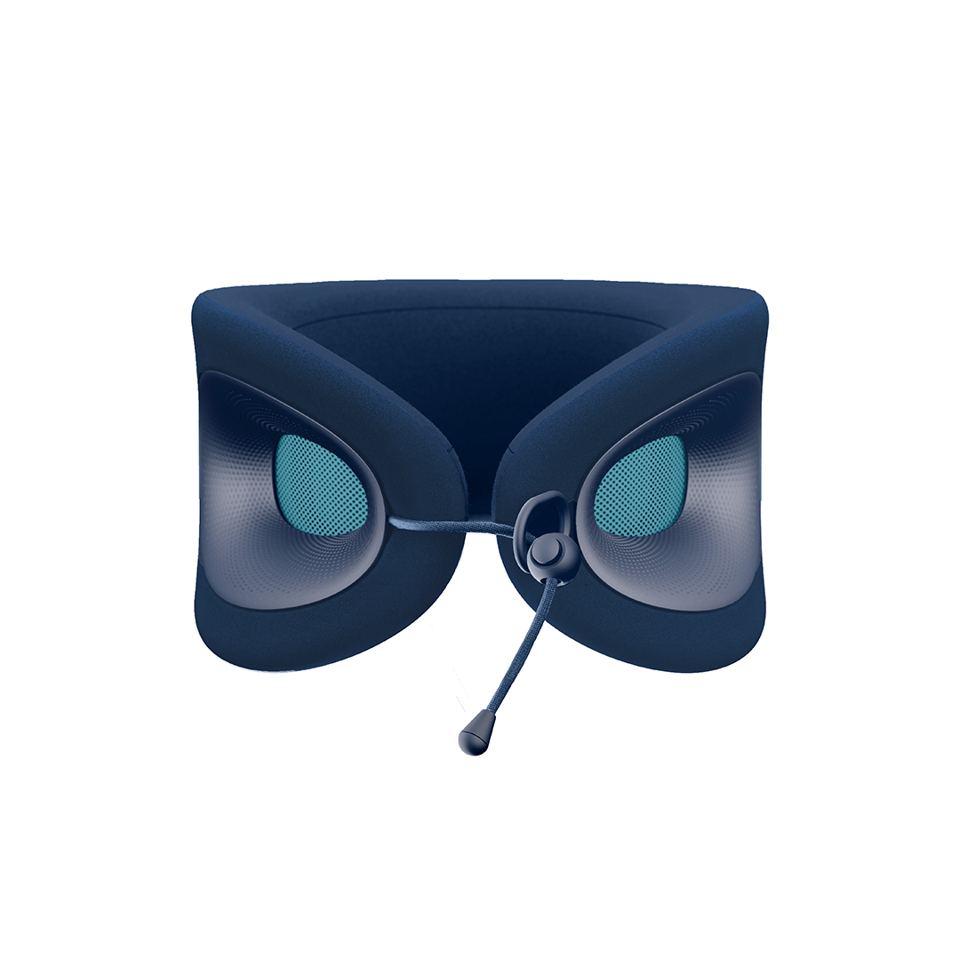 Evolution X - Cabeau