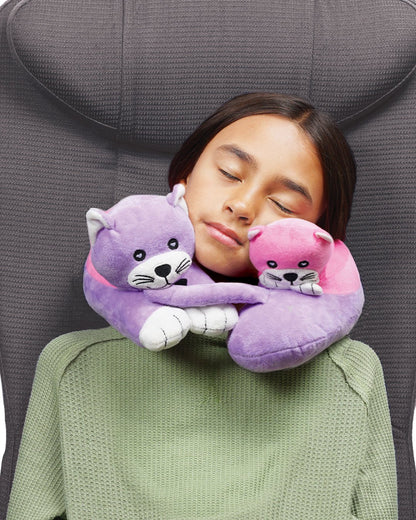 Evolution Kids Neck Pillow - Cabeau