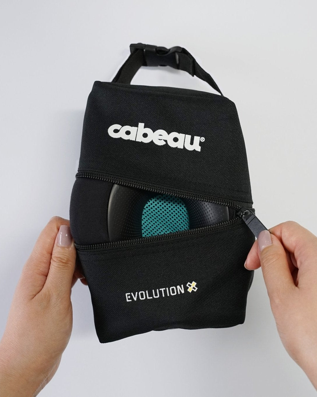 Evolution X Travel Bag - fits Evolution X neck pillow