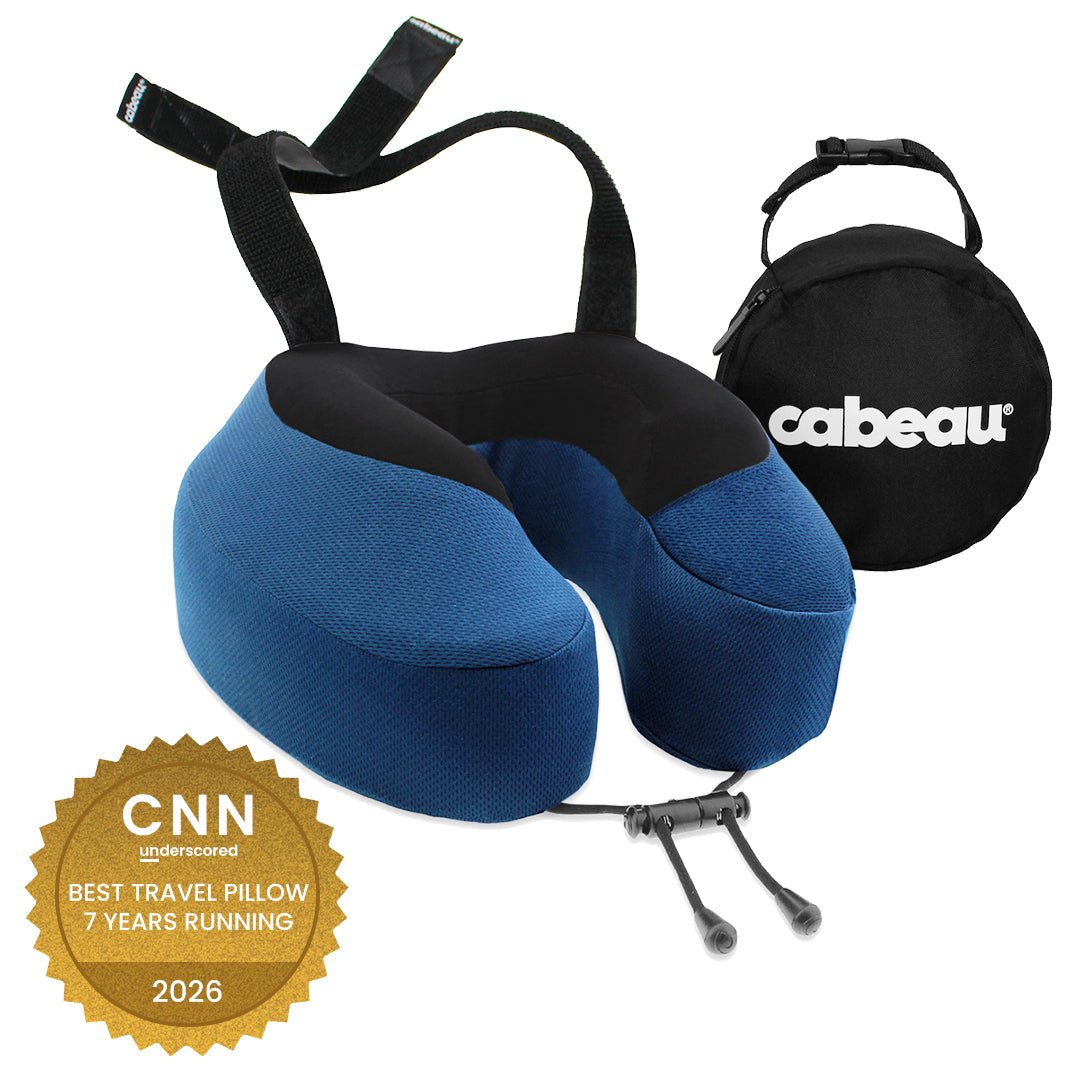 Evolution S3® Neck Pillow - Cabeau