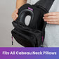 On - The - Go Sling Pack - Cabeau