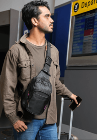 On - The - Go Sling Pack - Cabeau