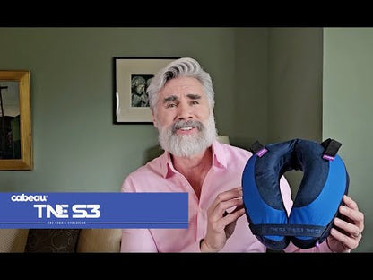 Oreiller cervical personnalisé The Neck's Evolution S3 (TNE) 