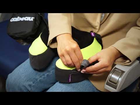 Oreiller cervical personnalisé The Neck's Evolution S3 (TNE) 