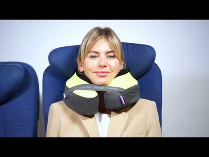 Oreiller cervical personnalisé The Neck's Evolution S3 (TNE) 